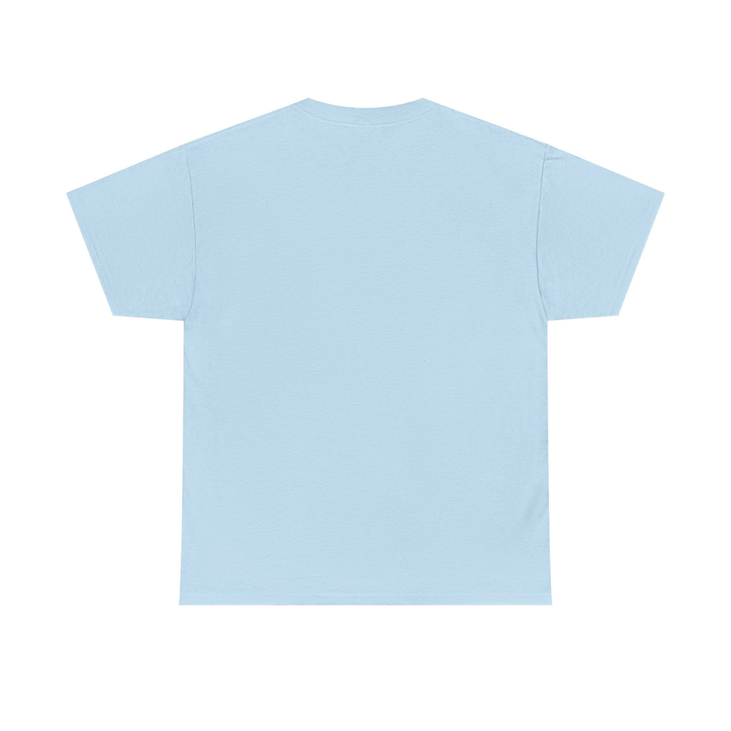 Graphic Tee — "I'm Trying to Stop Being Mean but It's Like Y'all Have to Stop Being Stupid First"