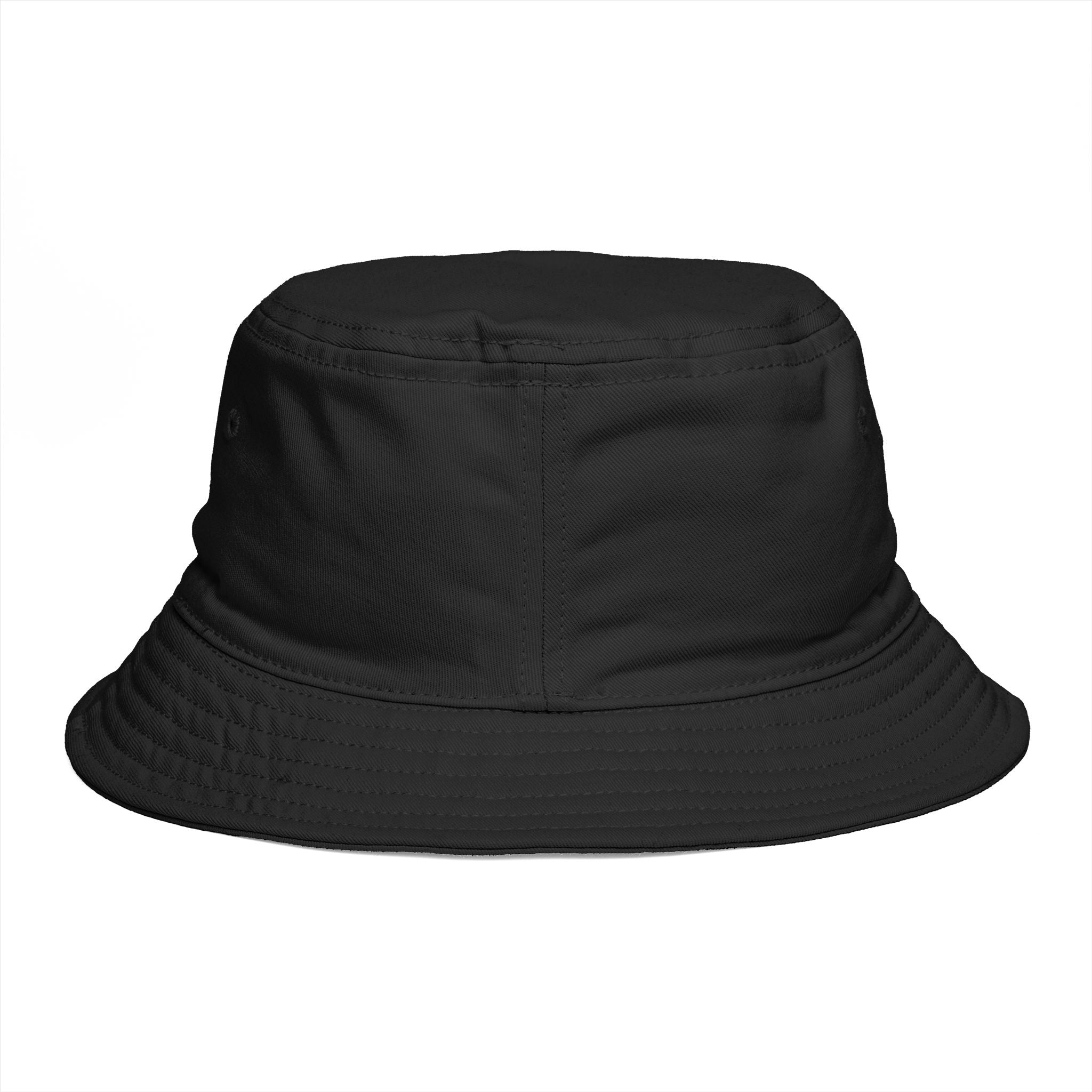 Patriotic Fireworks Bucket Hat – American Flag Celebration Hat