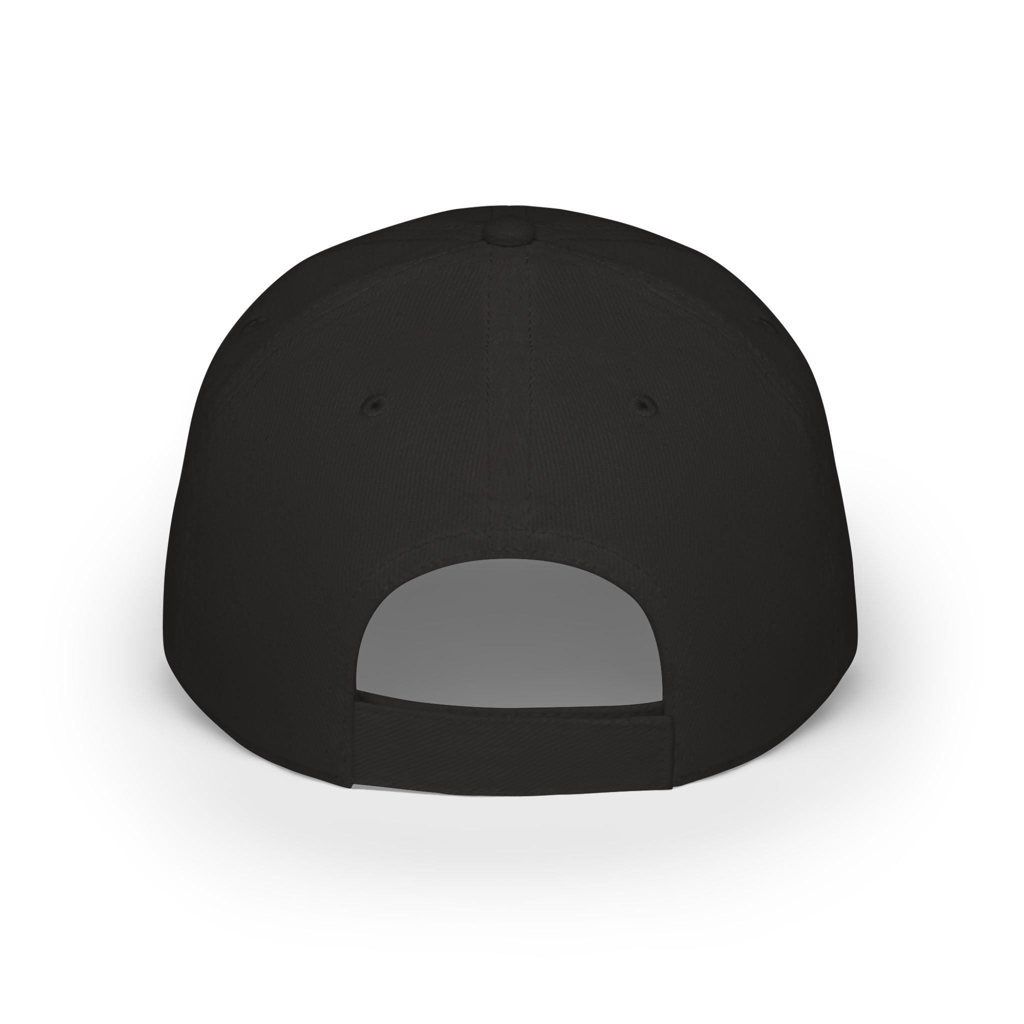 Oh My Stars Patriotic Baseball Cap