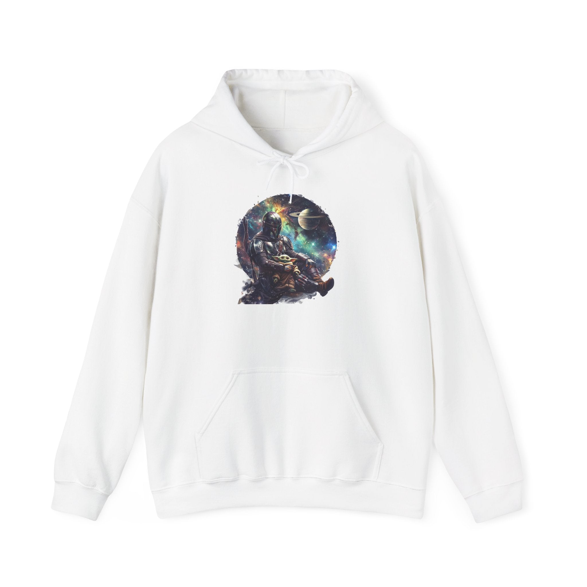 The Mandalorian Hoodie