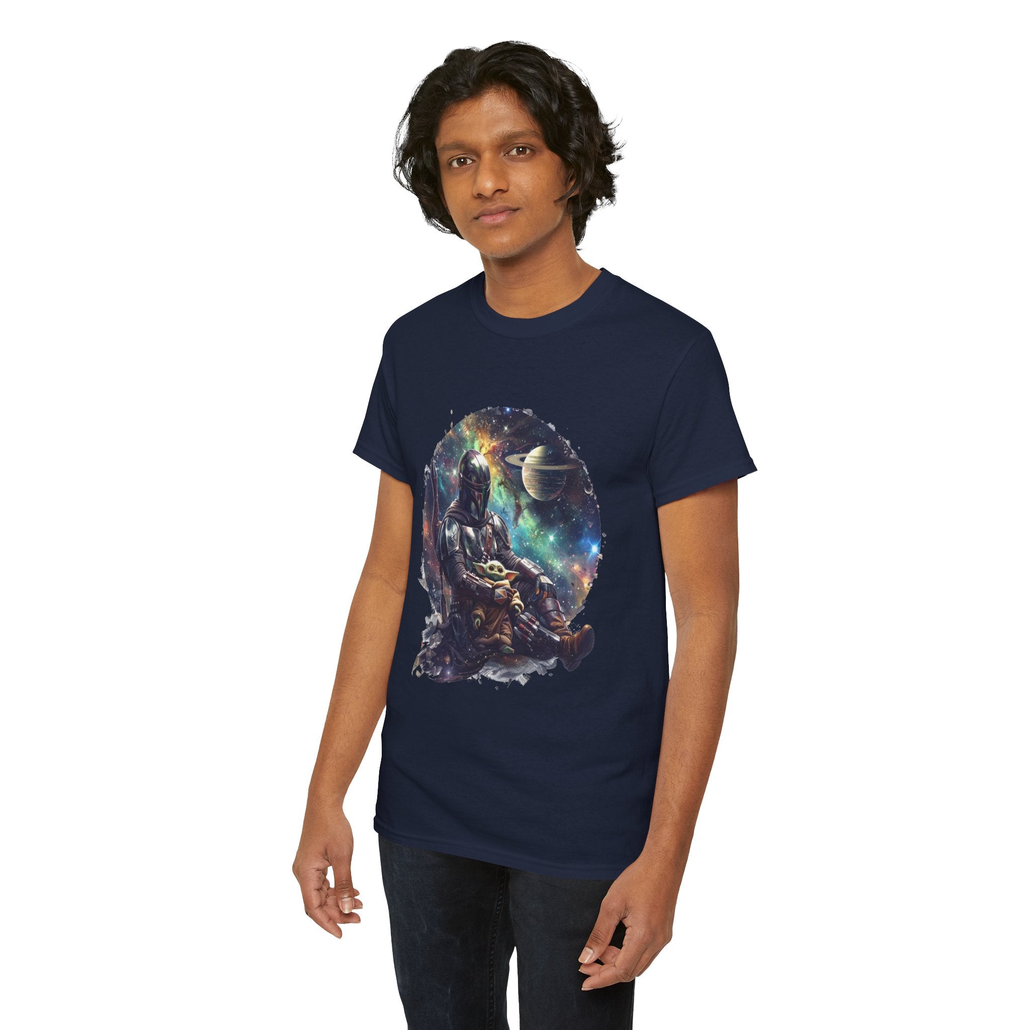 The Mandalorian T-Shirt