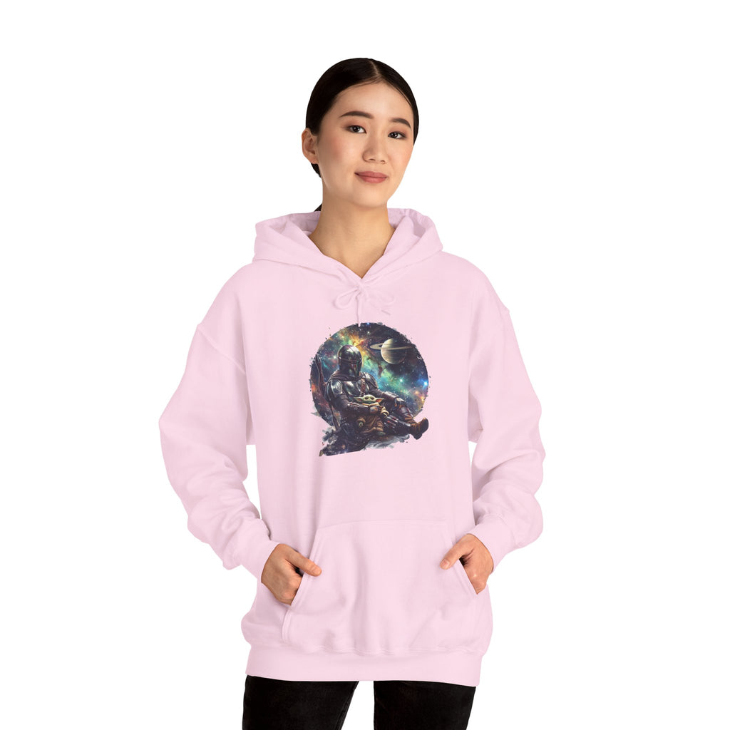 The Mandalorian Hoodie