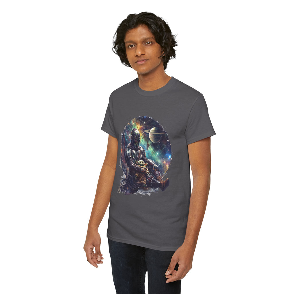 The Mandalorian T-Shirt
