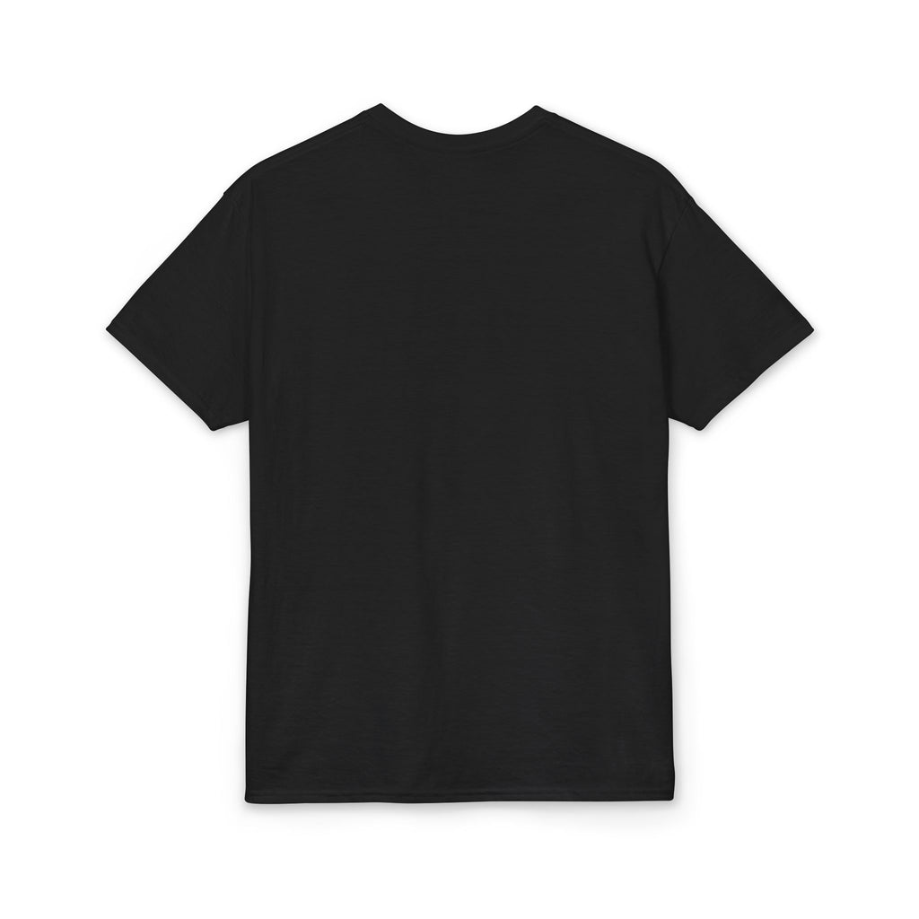USA Soccer 2026 T-Shirt — American Flag Soccer Ball World Cup Tee