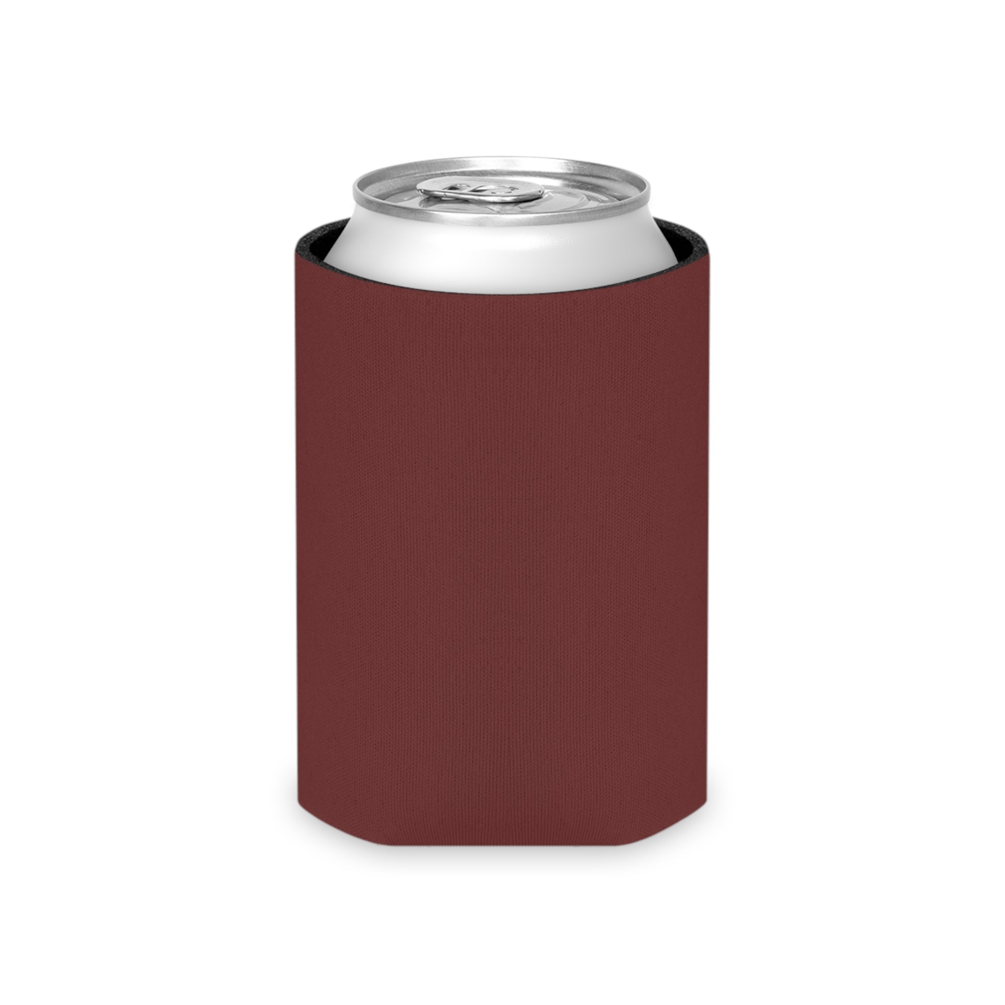 Patriotic Elephant Can Cooler – Fourth of July Drink Koozie