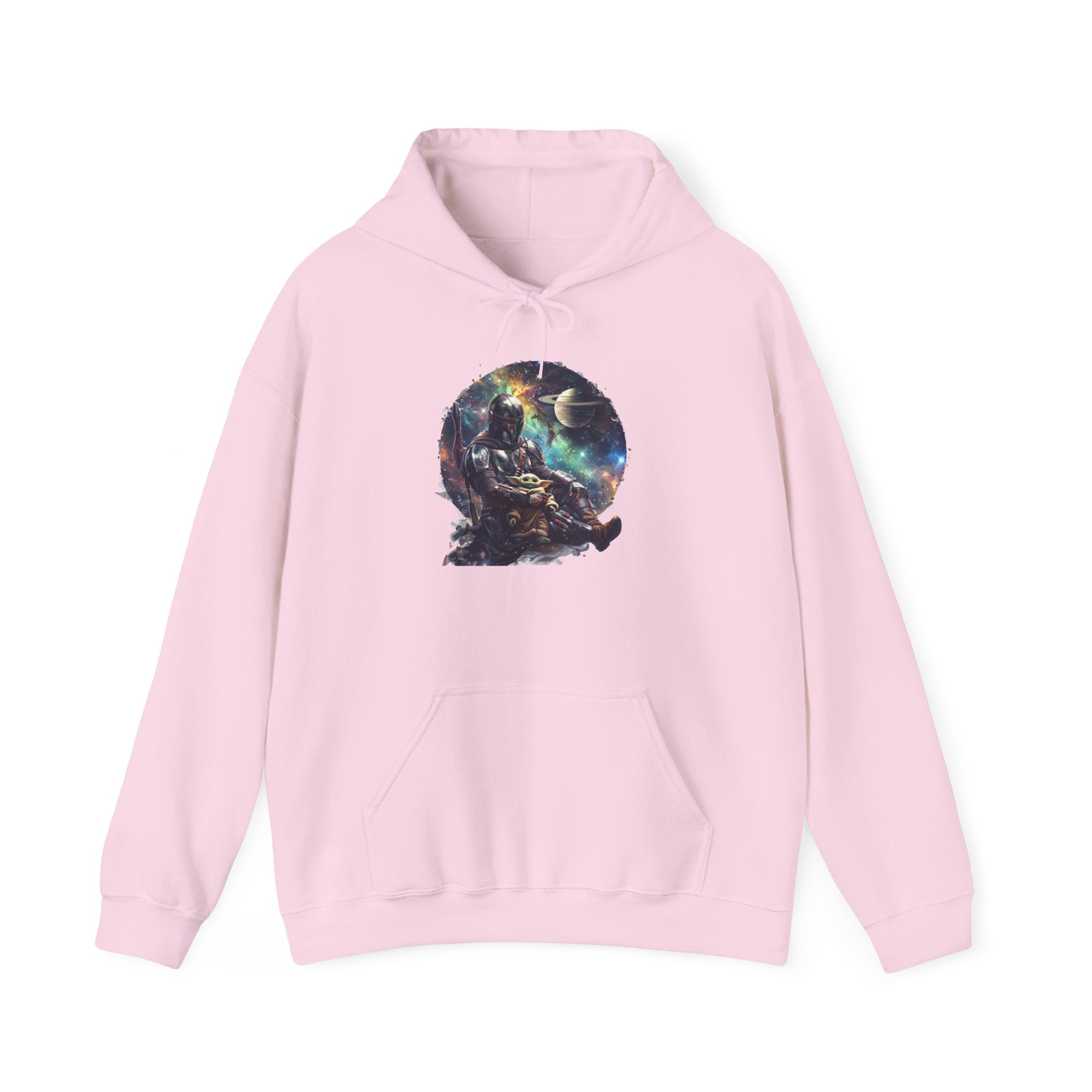The Mandalorian Hoodie