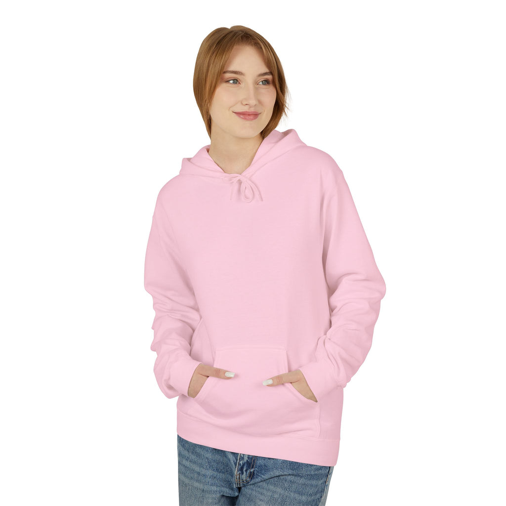 Spooky Season Hoodie — Halloween Jack-o'-Lantern Pumpkin Sweatshirt