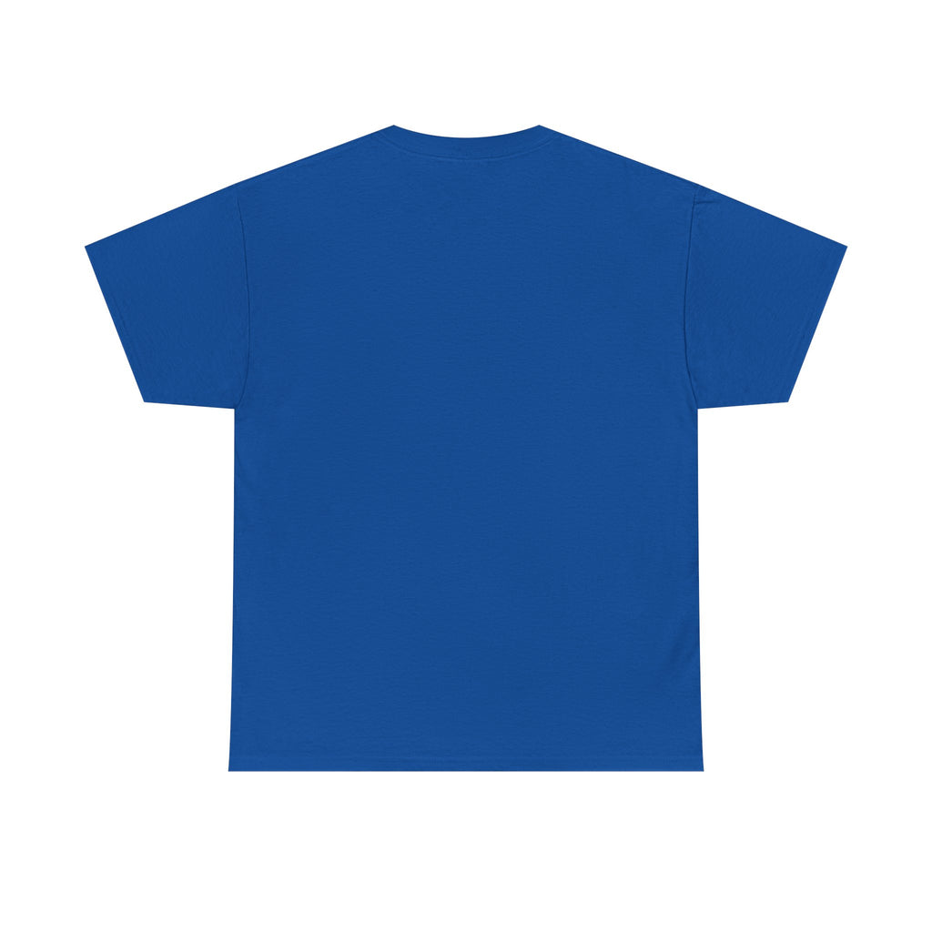 Graphic Tee — "I'm Trying to Stop Being Mean but It's Like Y'all Have to Stop Being Stupid First"