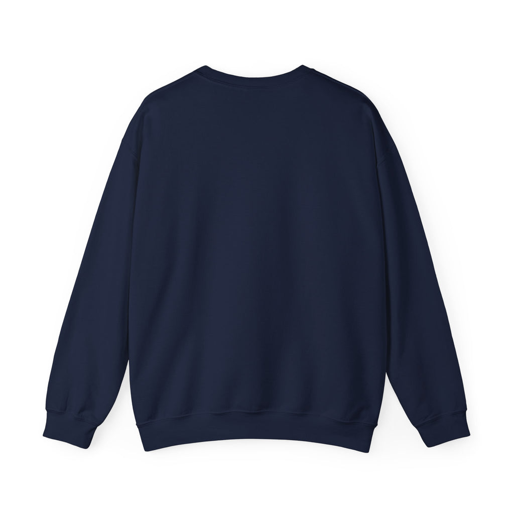 Navy Anchor Crewneck Sweatshirt – Vintage “U.S. Navy” Nautical Graphic