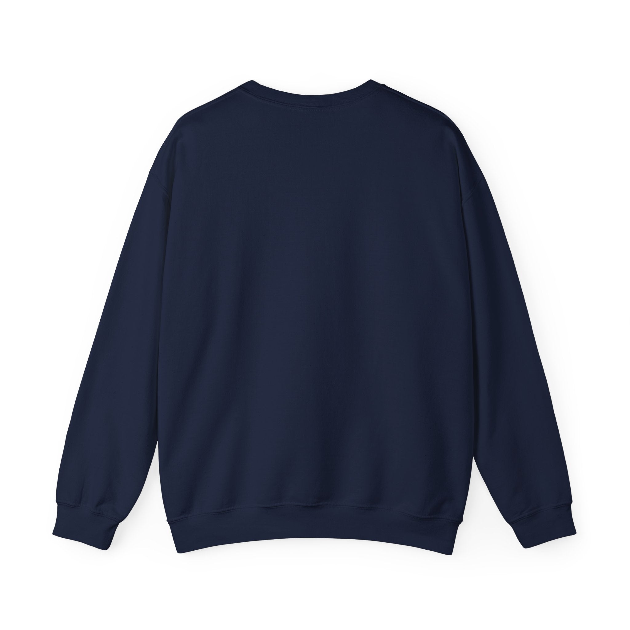 Navy Anchor Crewneck Sweatshirt – Vintage “U.S. Navy” Nautical Graphic