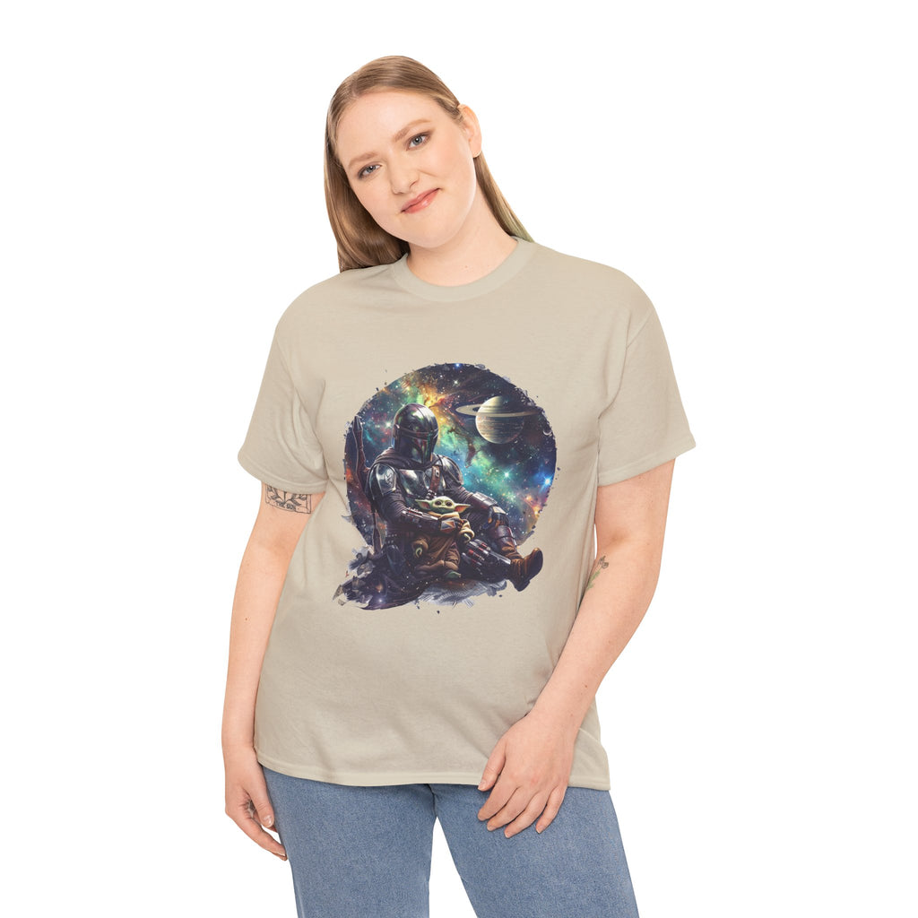 The Mandalorian T-Shirt